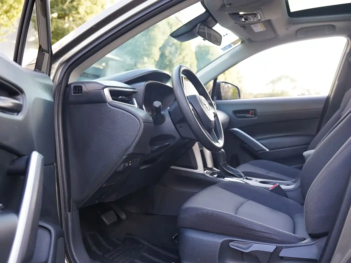 Toyota Corolla Cross 2022 2.0L Elite Edition фото 13