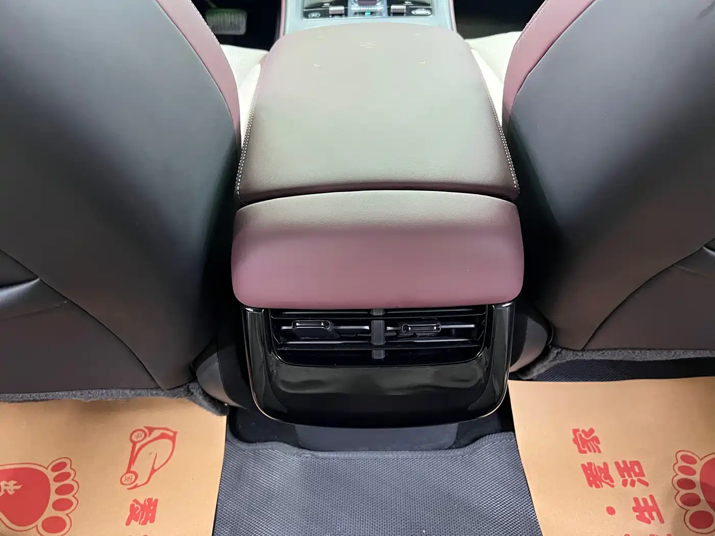 BYD Seal 2023 DM-i 1.5L 121km Premium фото 18