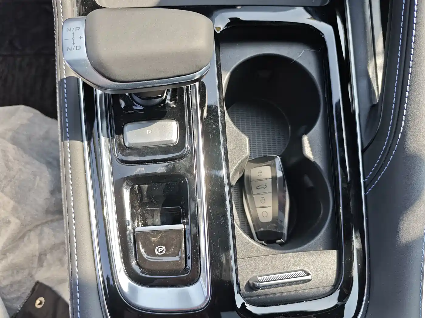 Geely Preface 2026 2026 Orient Yao 1.5TD Kunlun Edition