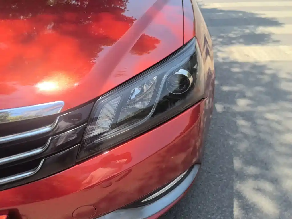 Geely Emgrand 2015 2014 Sedan 1.5L Manual Elite