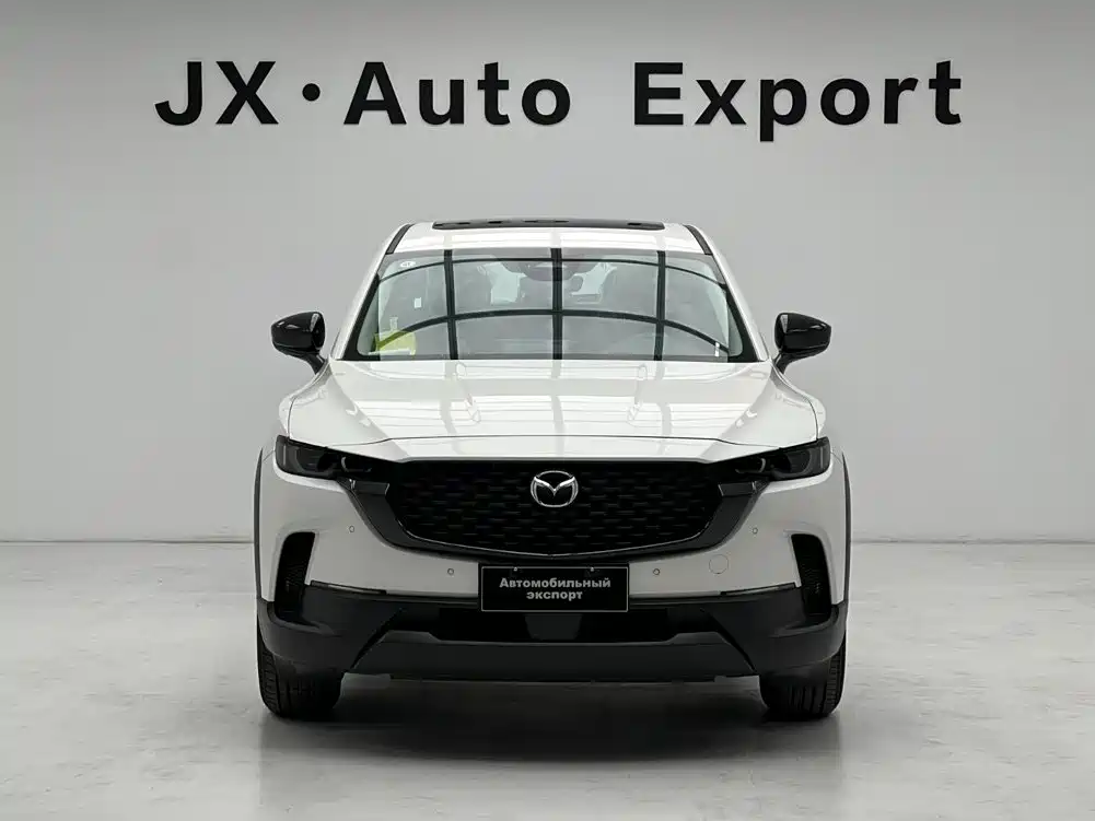 Mazda CX-50 2023 2023 2.0L Leading Edition