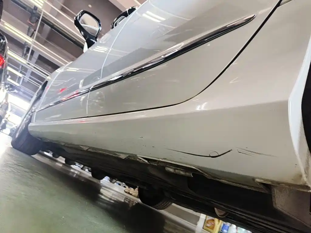 Honda Spirior 2018 2017 2.0L Comfort Edition
