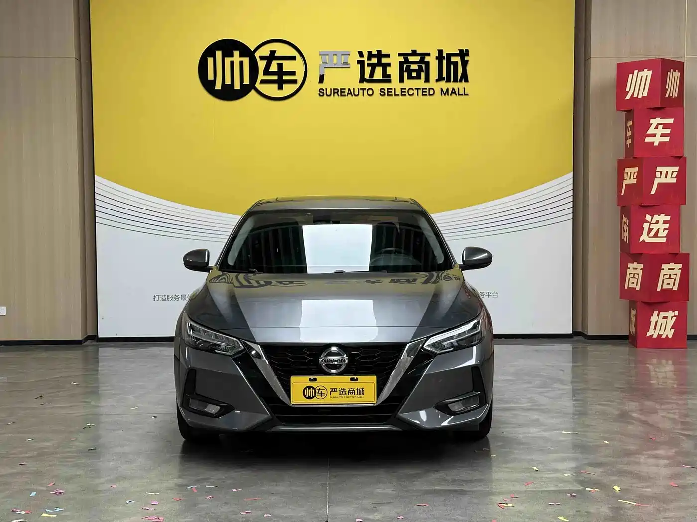 Nissan SYLPHY, миниатюра 2