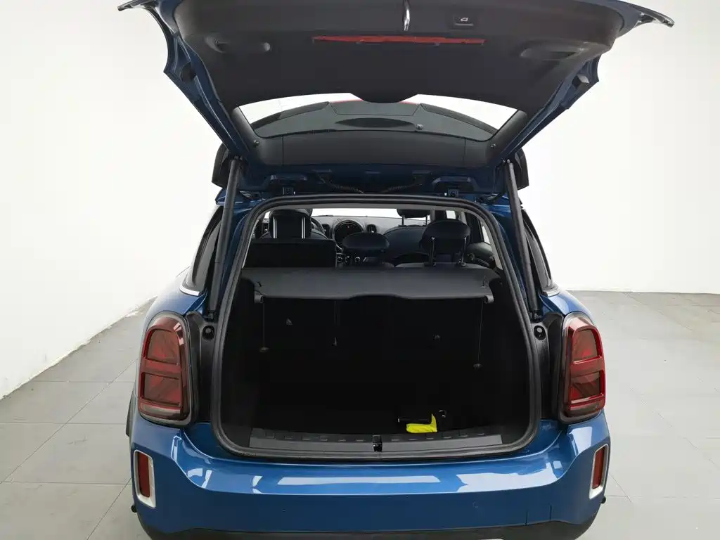 Фото 16 - MINI COUNTRYMAN