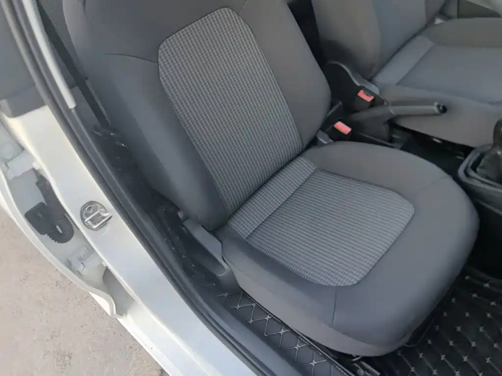 Фото 25 - Volkswagen Santana