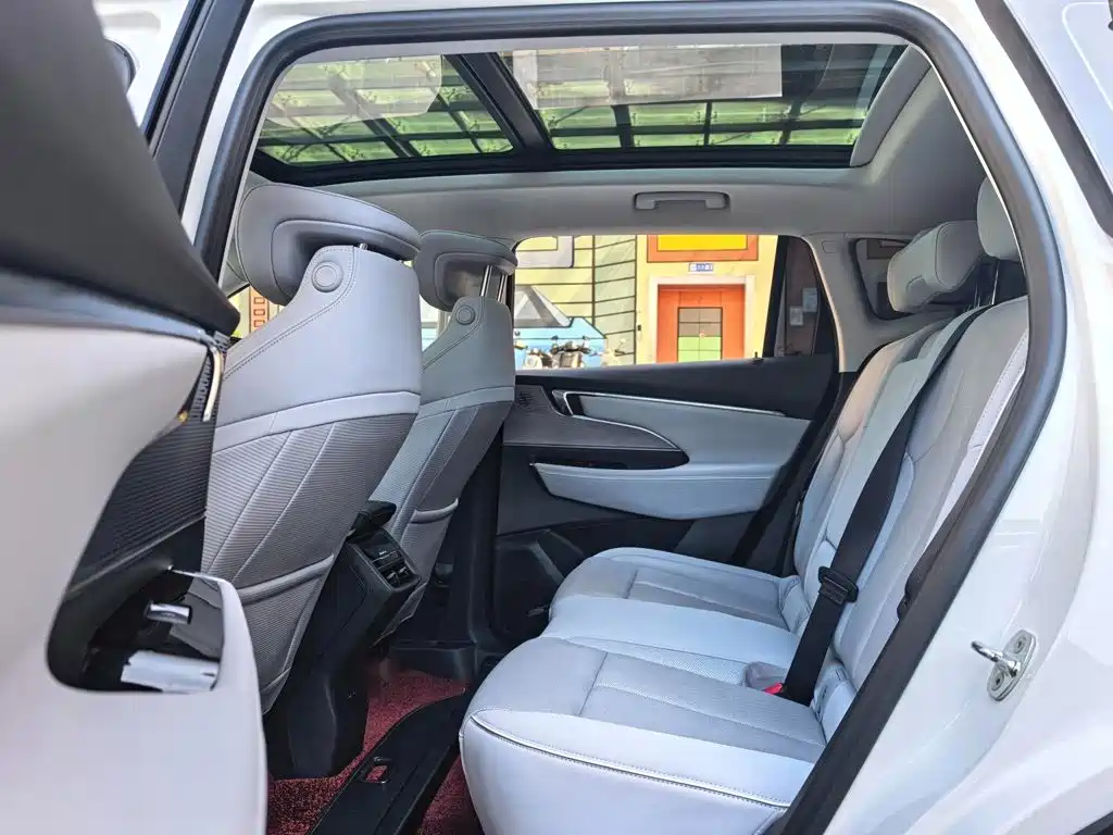 Buick E5 2023 2023 Premium Standard Range Edition