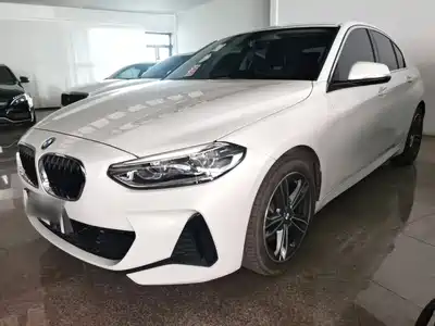 BMW 1