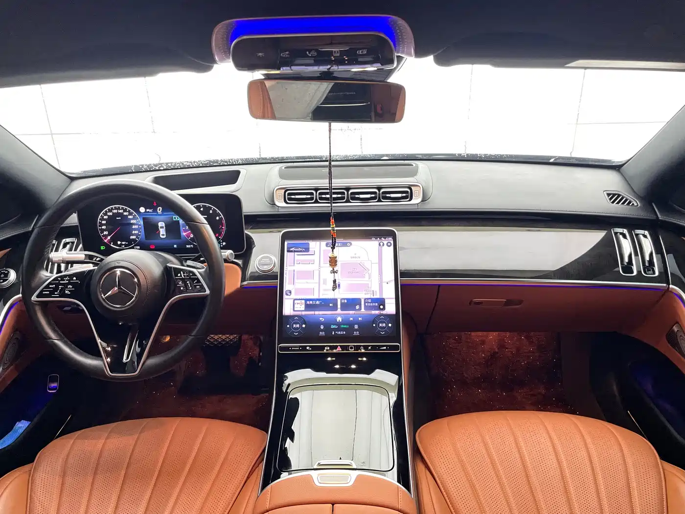 Mercedes-Benz S-Class 2023 2023 Model S 400 L Luxury Edition