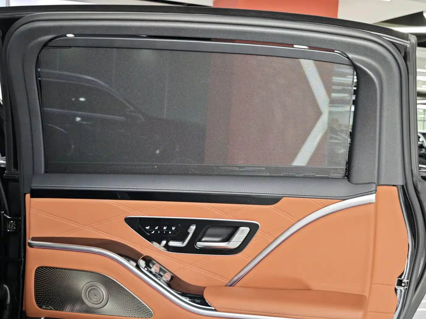 Mercedes-Benz Maybach S-Class 2023 S 480 4MATIC фото 19