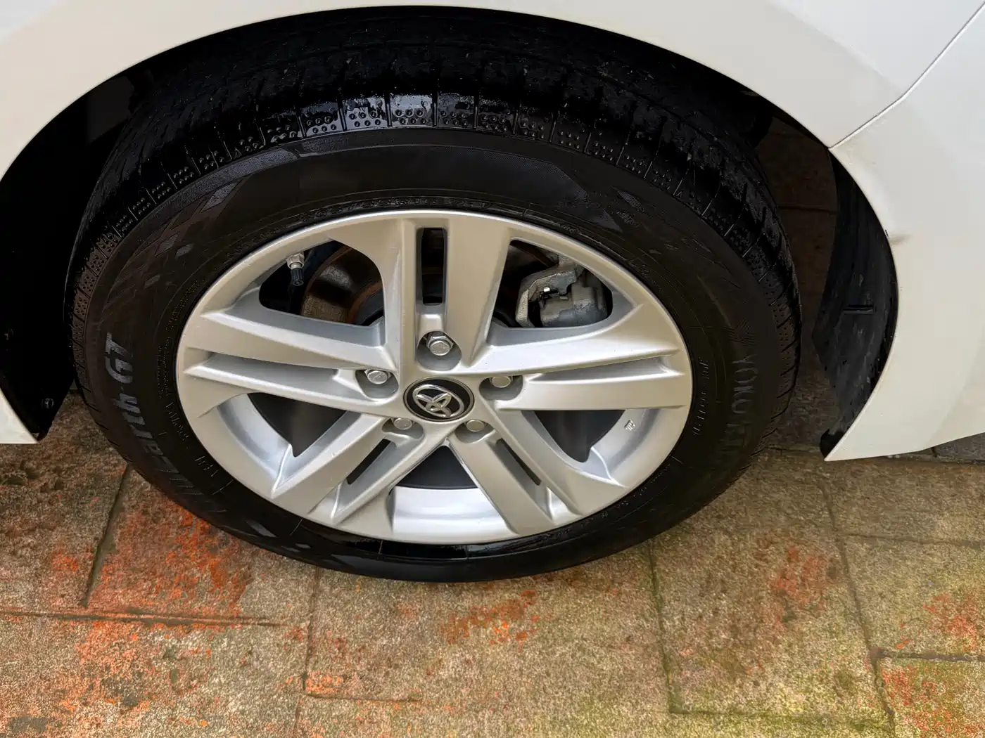 Toyota Levin 2022 Dual Engine 1.8H E-CVT Luxury Edition фото 14