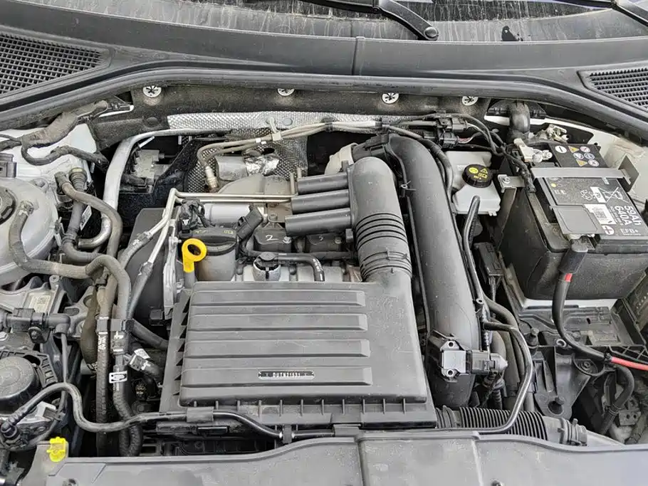 Volkswagen T-ROC 2025 2025 280TSI DSG 2WD Time Edition
