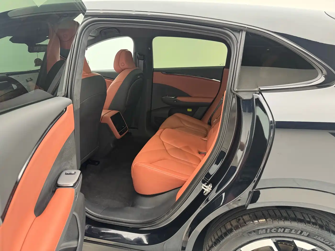 2026 XPeng G7