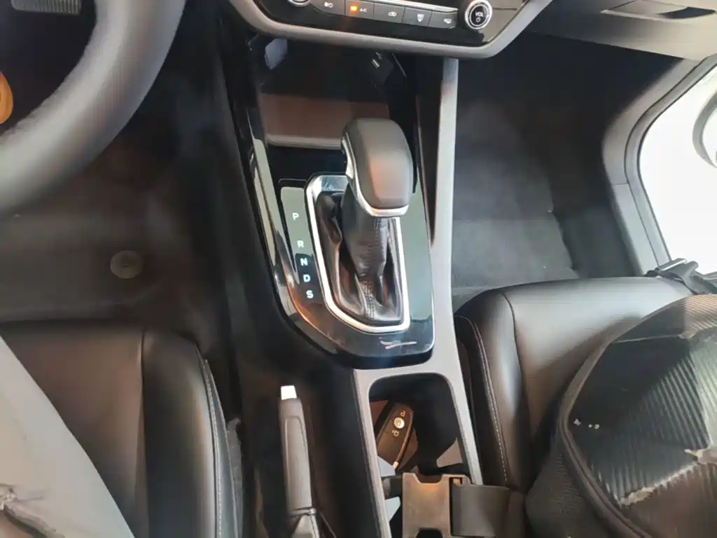 Ford Escort 2022 2021 1.5L Automatic Diamond Edition