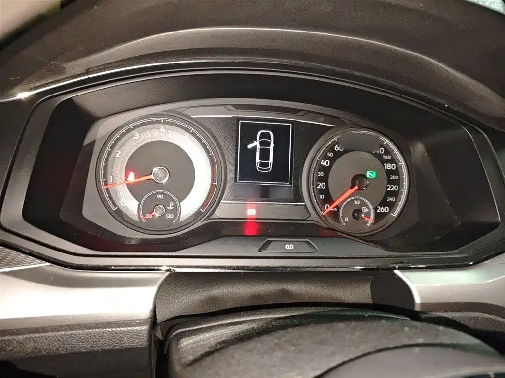 Volkswagen Lamando 2018 230TSI DSG Trend Edition фото 4