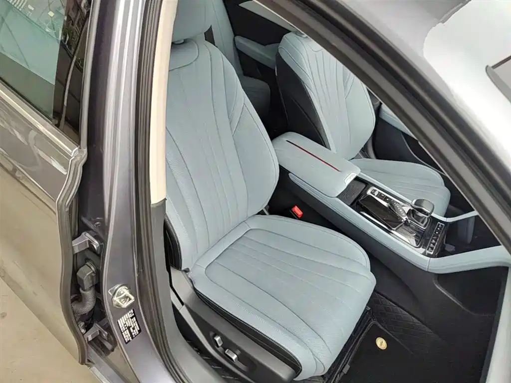 Hongqi H5 PHEV 2025 170 Super Hybrid Edition фото 25