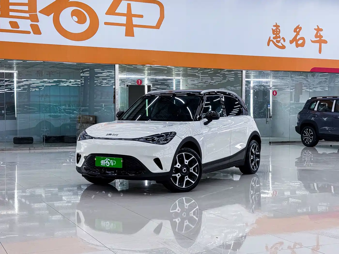 smart Elf #1 2025 2024 Pro+ Edition