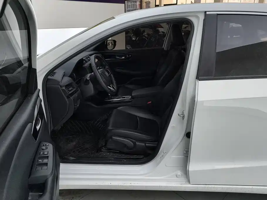 Honda Lingpai, миниатюра 9