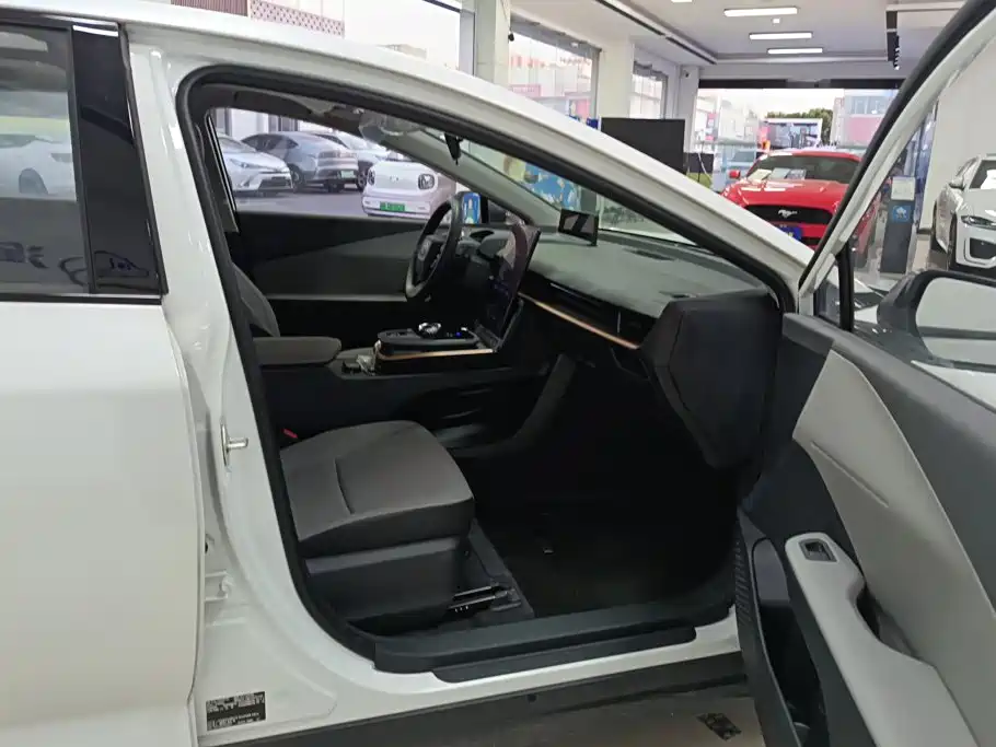 Toyota bZ3 2026 2024 517km Elite PRO