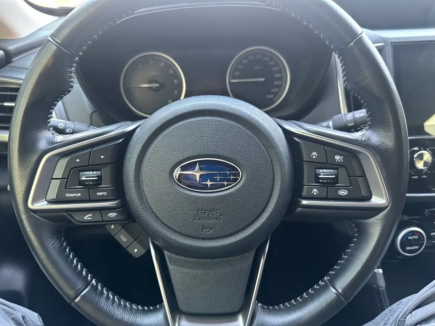 Subaru Forester 2022 2022 2.0i AWD Luxury Edition with EyeSight