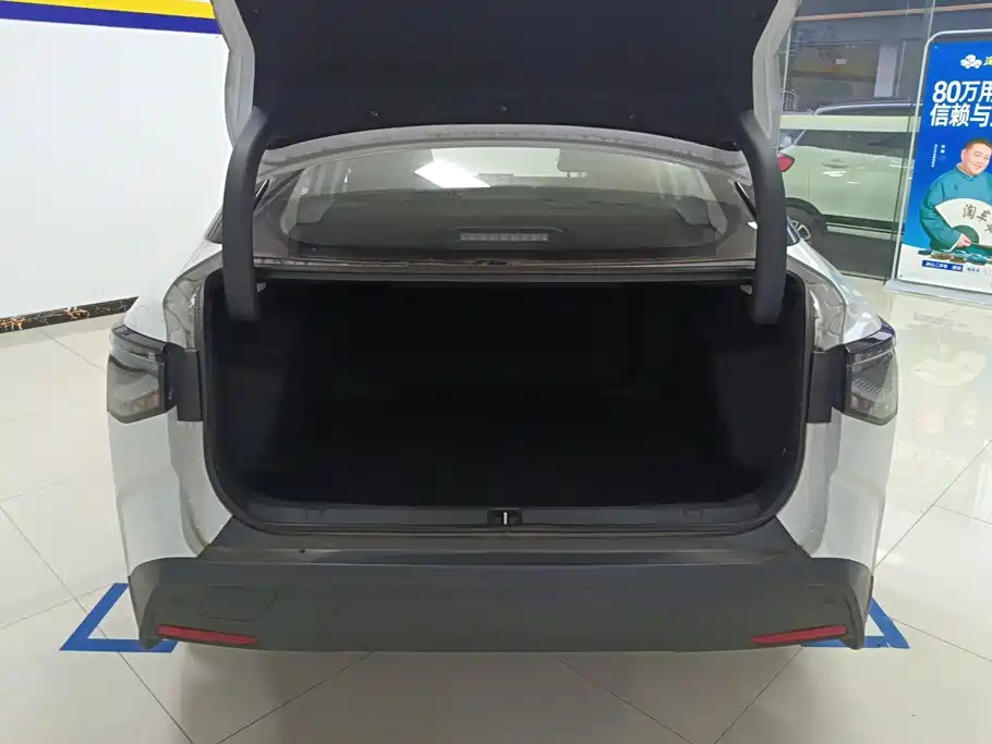 Toyota bZ3 2026 2024 517km Elite PRO