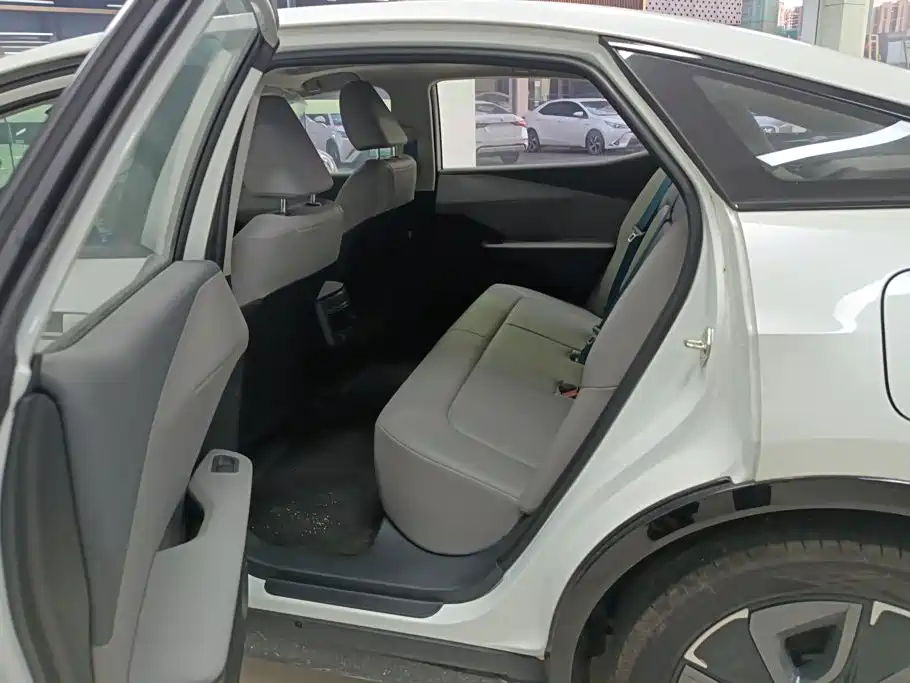 Toyota bZ3 2026 2024 517km Elite PRO