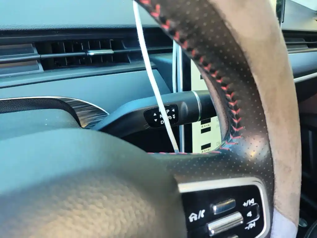 Nezha Auto Nezha V 2023 2022 Trend 400 Lite