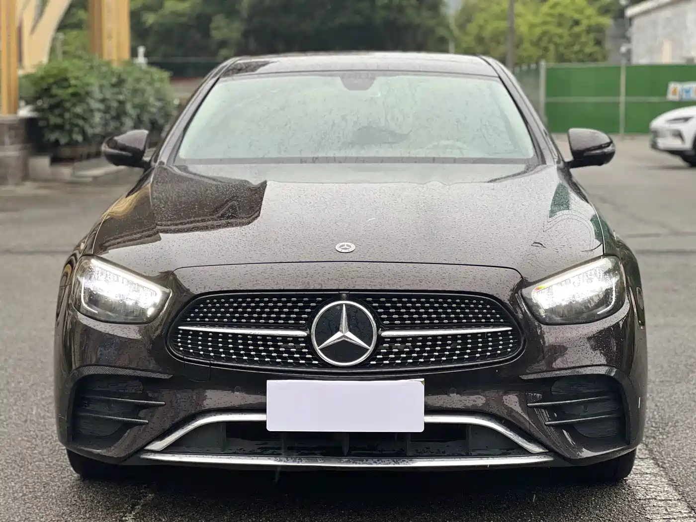 Mercedes-Benz E-Class 2021 Facelift E 300 L Sport Luxury фото 3