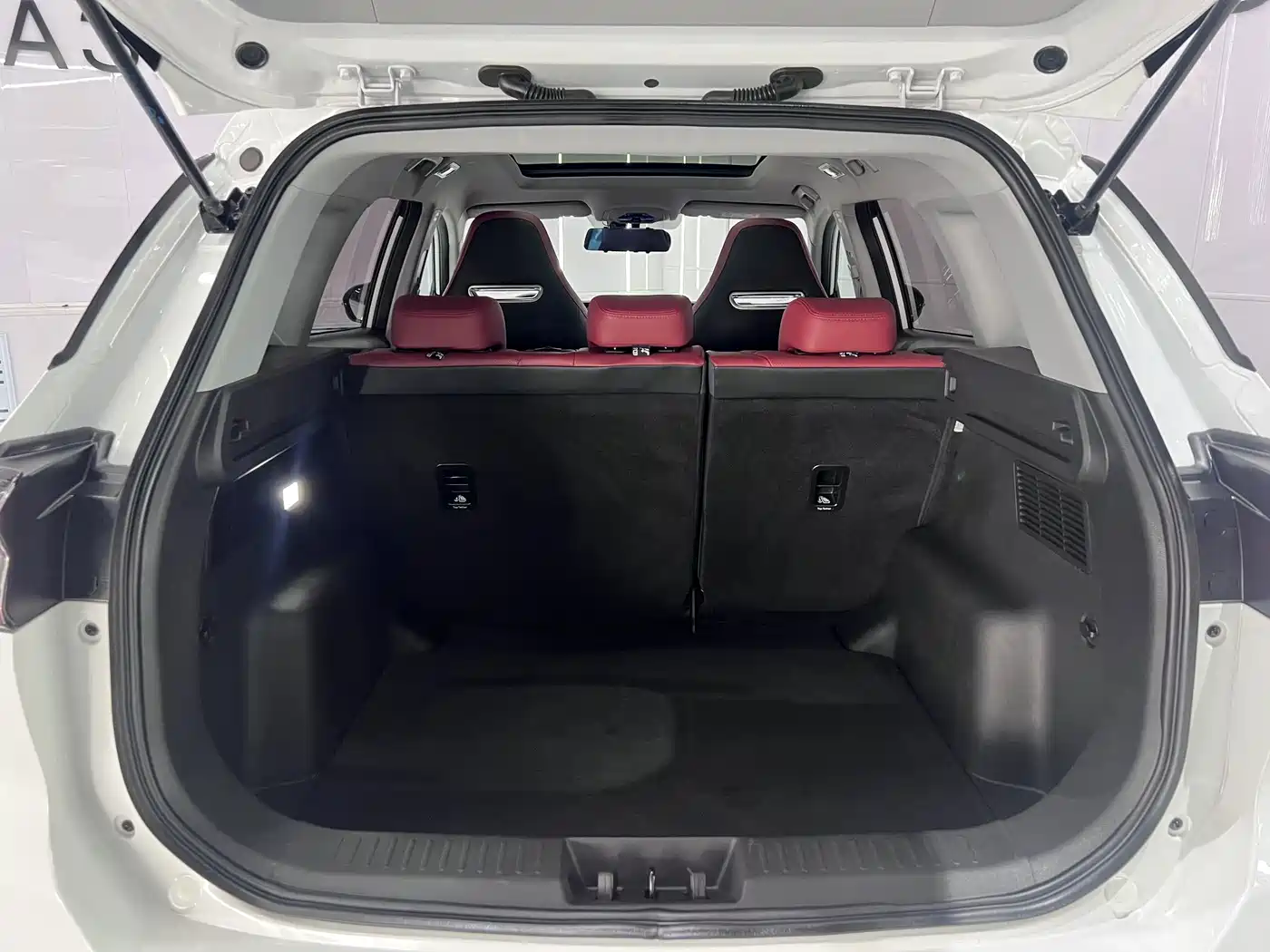 Chery Tiggo 7 PLUS 2024 2023 Champion Edition 1.5TCI CVT Luxury