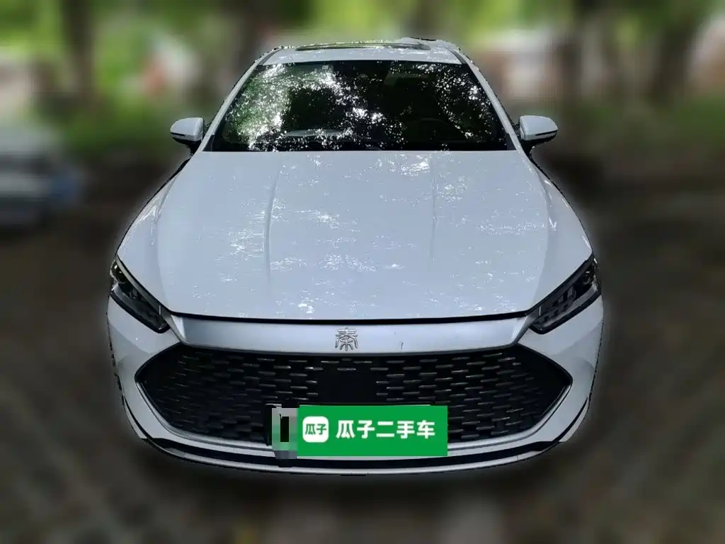 Photo 23 - BYD Qin PLUS