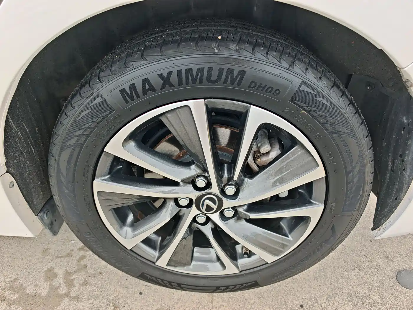 Lexus CT 2017 CT200h Elite Edition Monochrome China V фото 9
