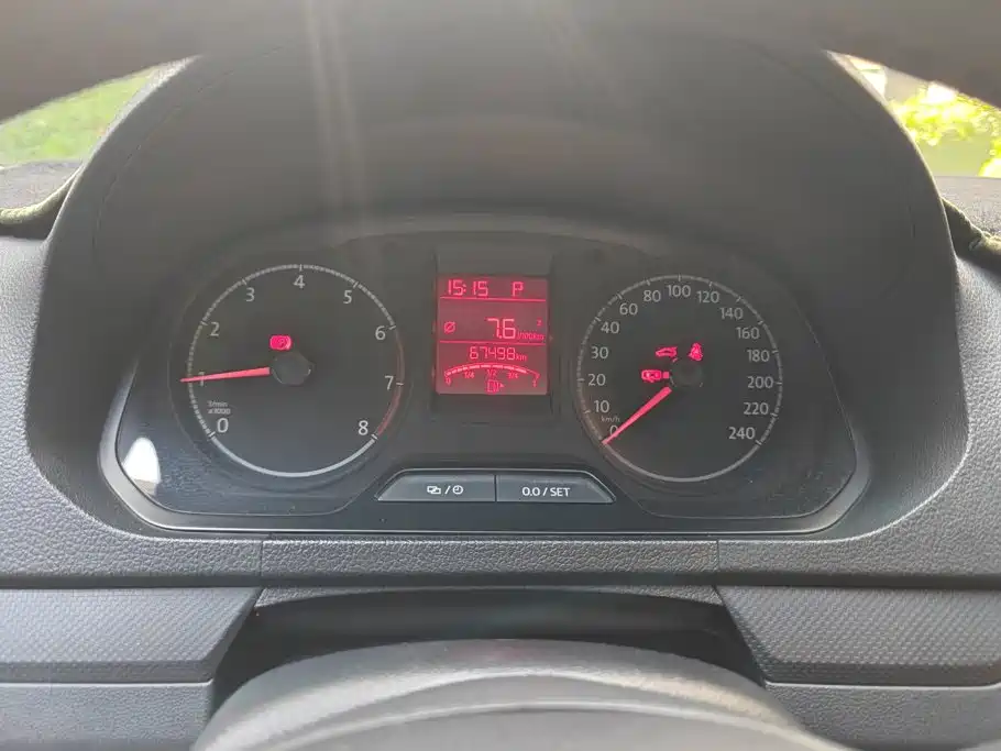 Volkswagen Jetta 2019 2019 Dream Edition 1.5L Auto Fashion