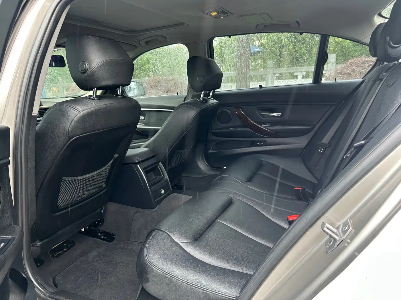 BMW 3 Series 2013 Facelift 320Li Luxury Design Package фото 9