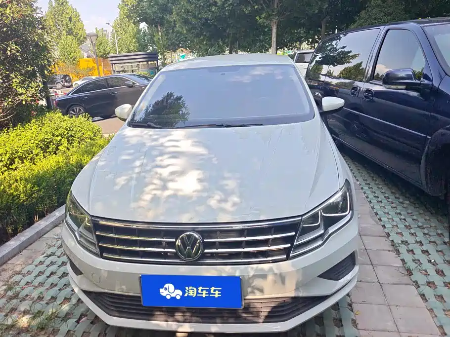 Volkswagen Jetta 2019 2019 Dream Edition 1.5L Auto Fashion
