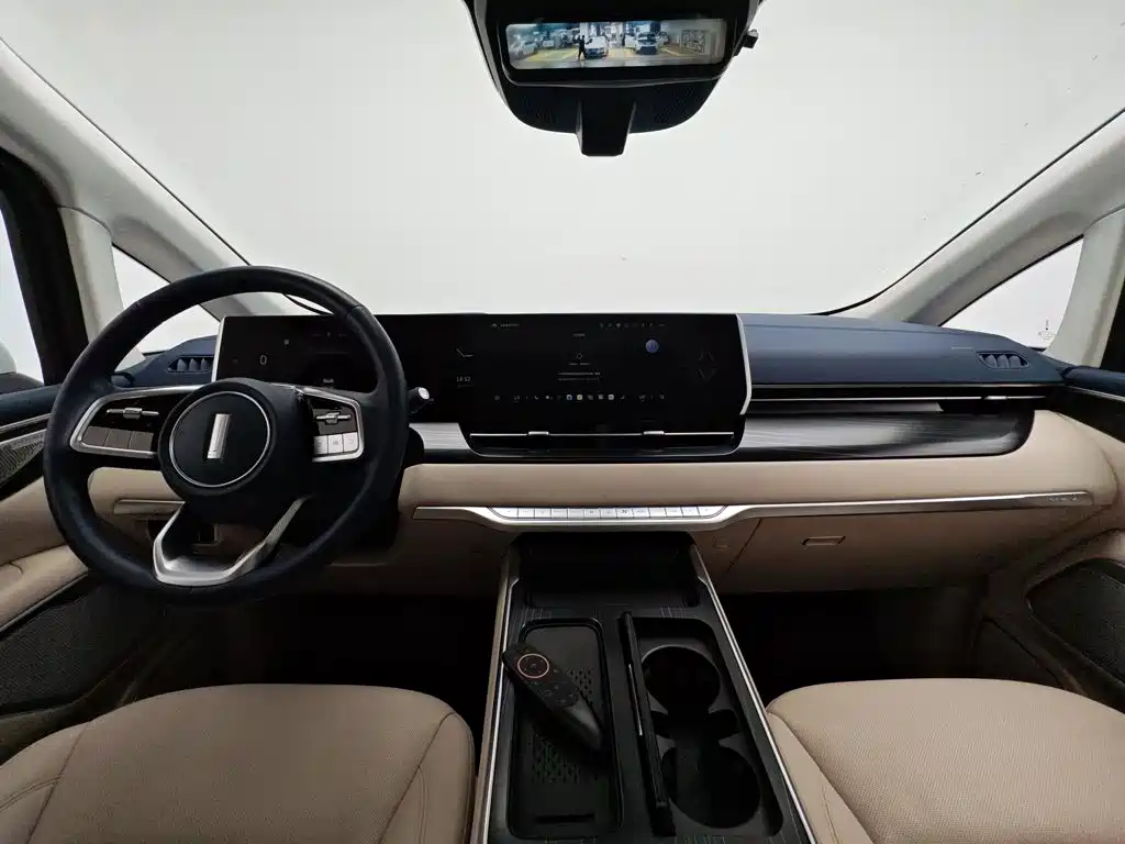 WEY Alpine 2023 2023 AWD Flagship