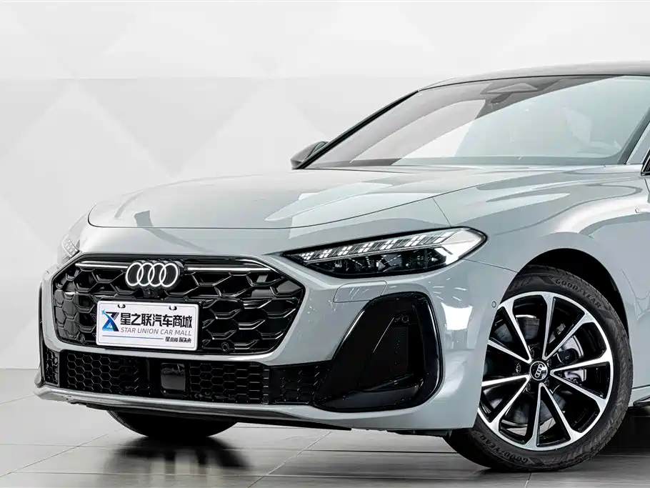 Audi A5L 2026 2026 2.0T Sport Edition