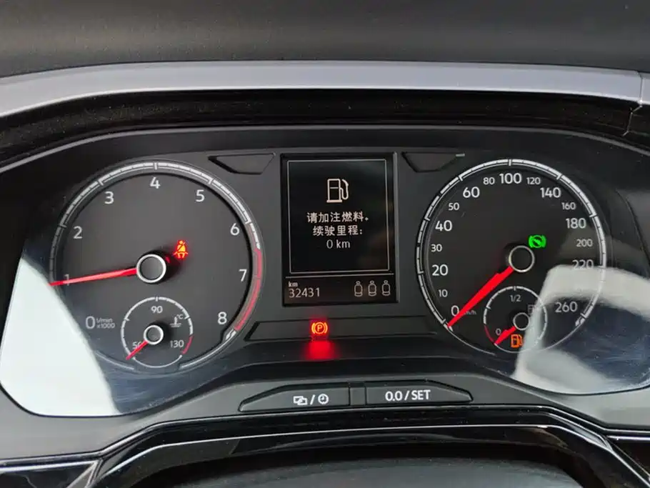Volkswagen Polo 2021 Plus 1.5L Automatic Colorful Tech Edition фото 14
