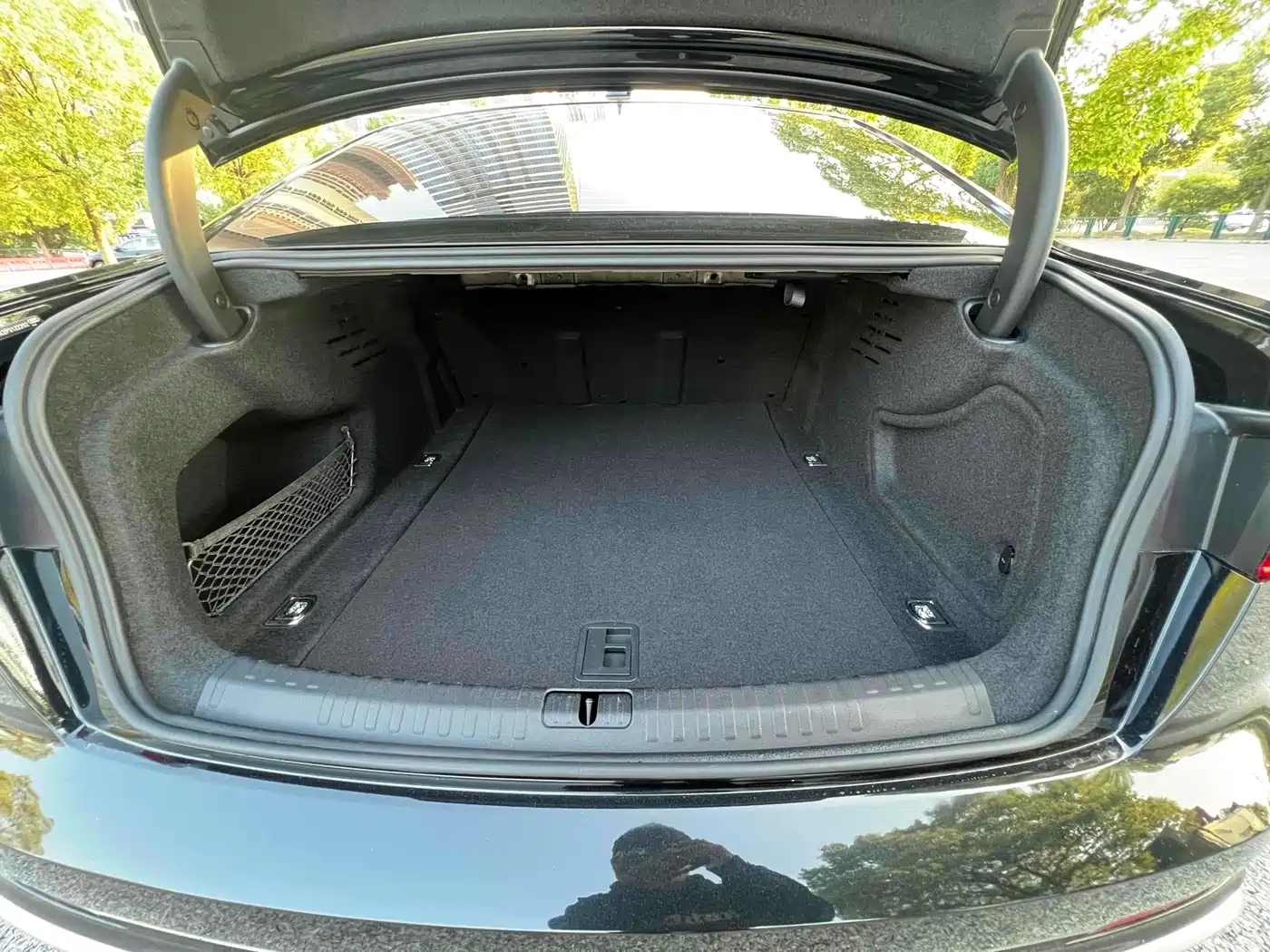 Photo 17 - Audi A6L