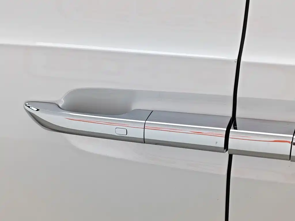 WEY Alpine 2023 2023 AWD Flagship