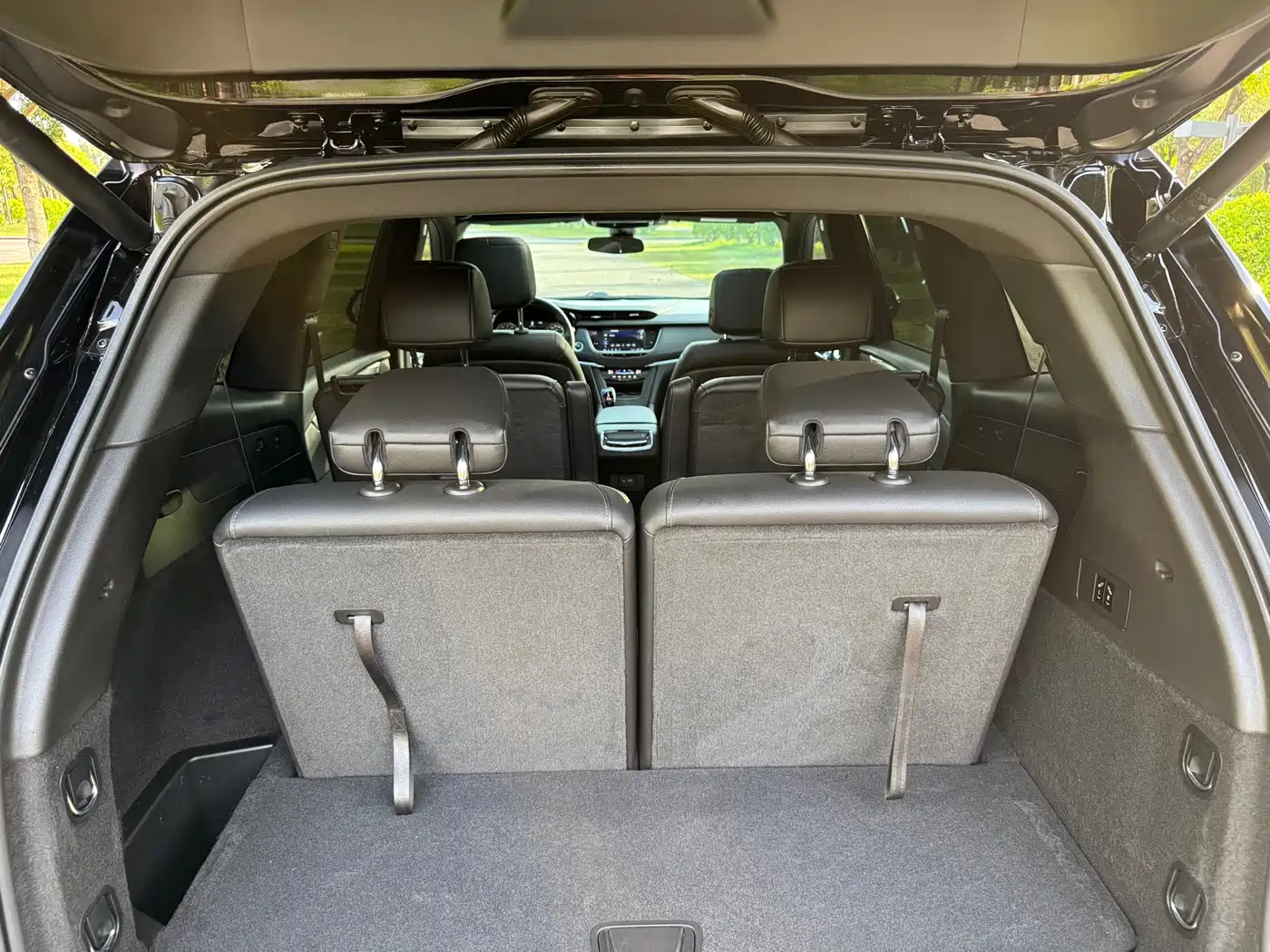 Cadillac XT6 2020 2020 28T 7-Seater Trend Edition