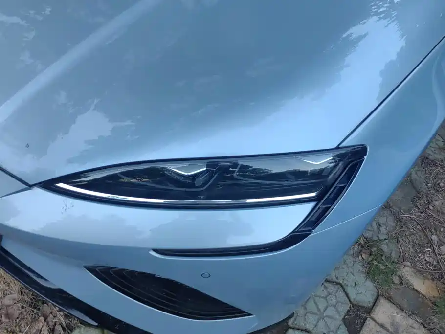 BYD Seal 2022 2022 700km Long Range RWD Edition