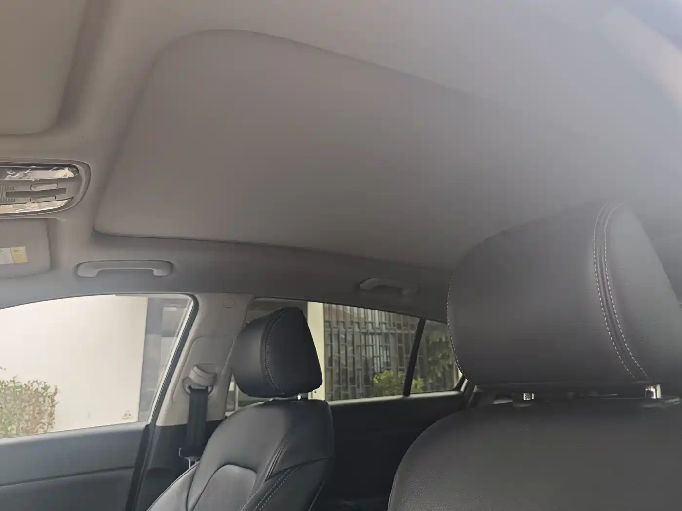 Kia KX5 2016 Model 2.0L Automatic 2WD GLS фото 13