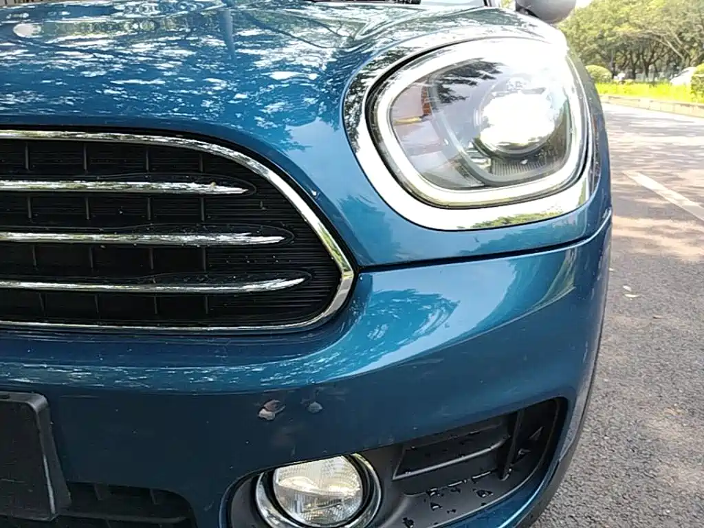 Фото 24 - MINI COUNTRYMAN