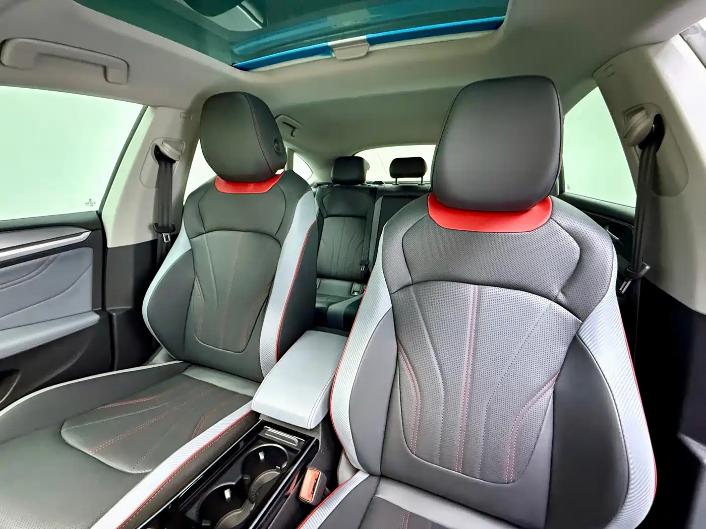 Volkswagen Lamando 2022 Lamando L 280TSI DSG Cool Edition фото 12