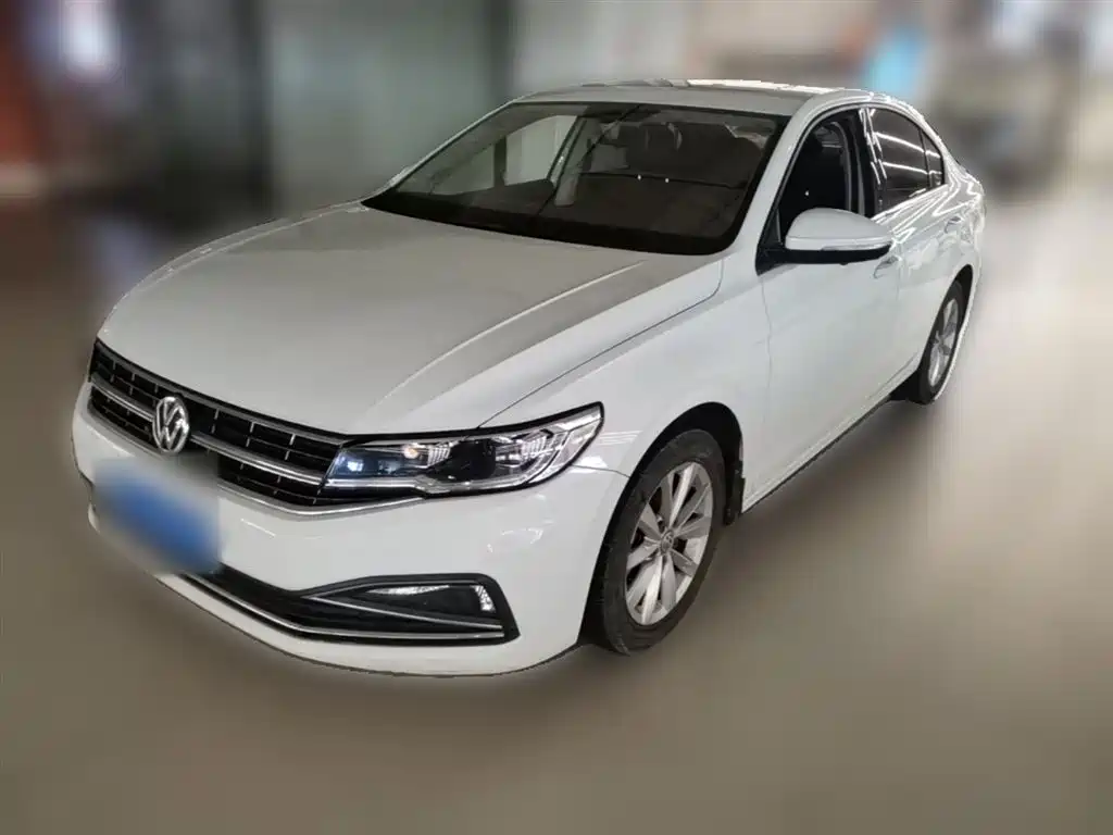 Volkswagen Bora 2019 Facelift 280TSI DSG Elite China VI