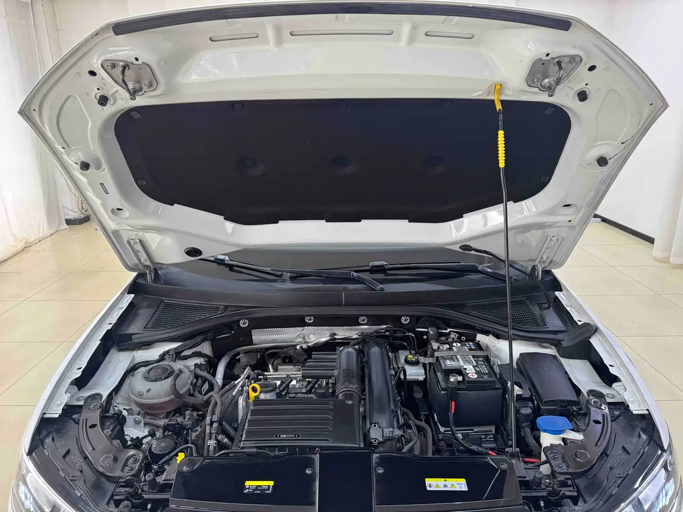 Volkswagen T-ROC 2022 280TSI DSG 2WD Comfort PLUS фото 19