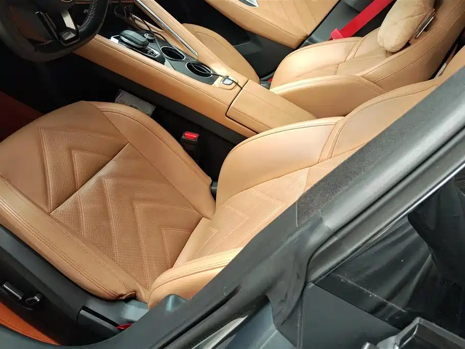 ZEEKR EXTREME KRYPTON 001