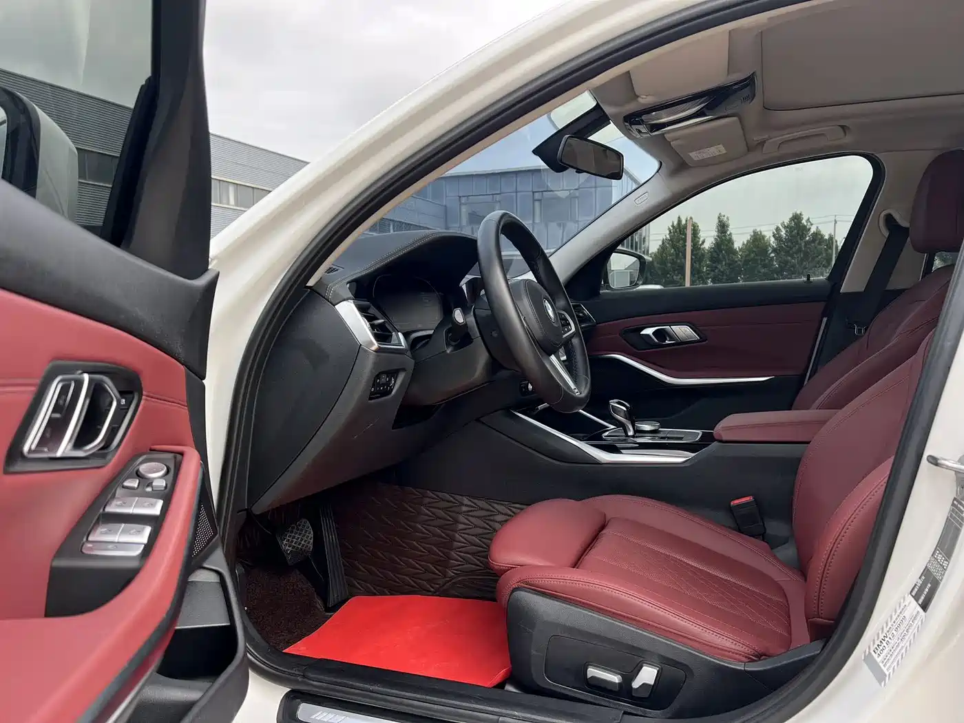 BMW 3 Series, миниатюра 8