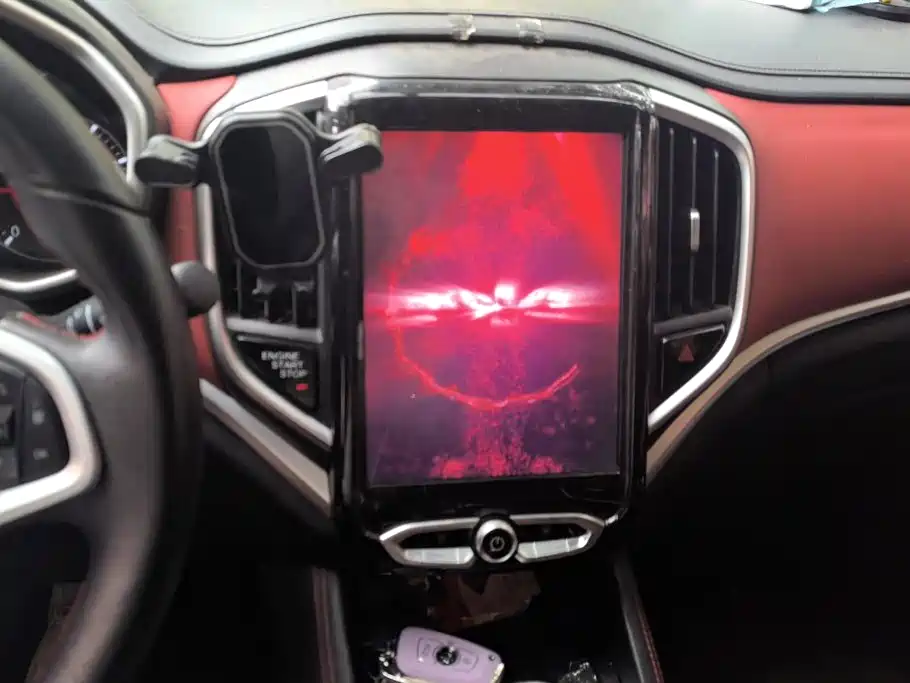 Zhonghua V3 2017 2017 1.5L Manual Smart
