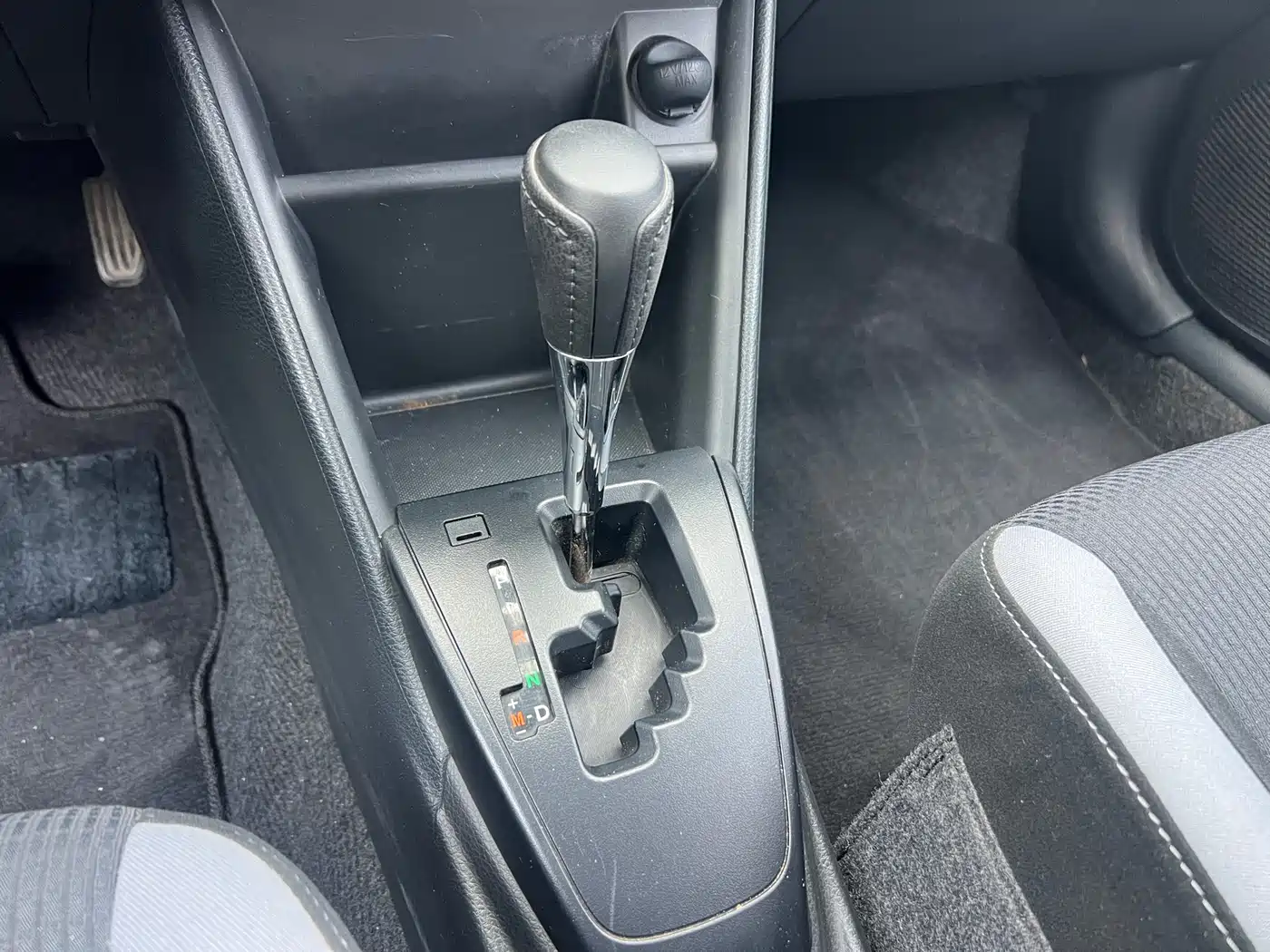 Toyota YARiS L Zhi Xuan 2020 Zhi Xuan X 1.5L CVT Leading фото 14