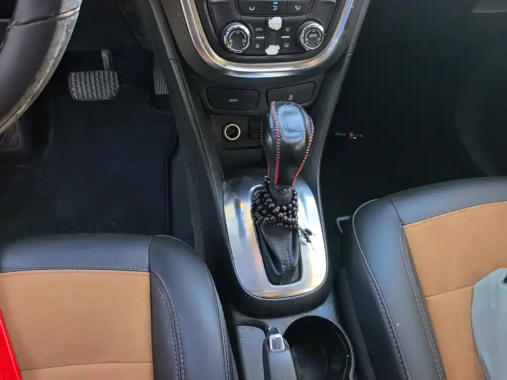 Photo 14 - Buick Encore